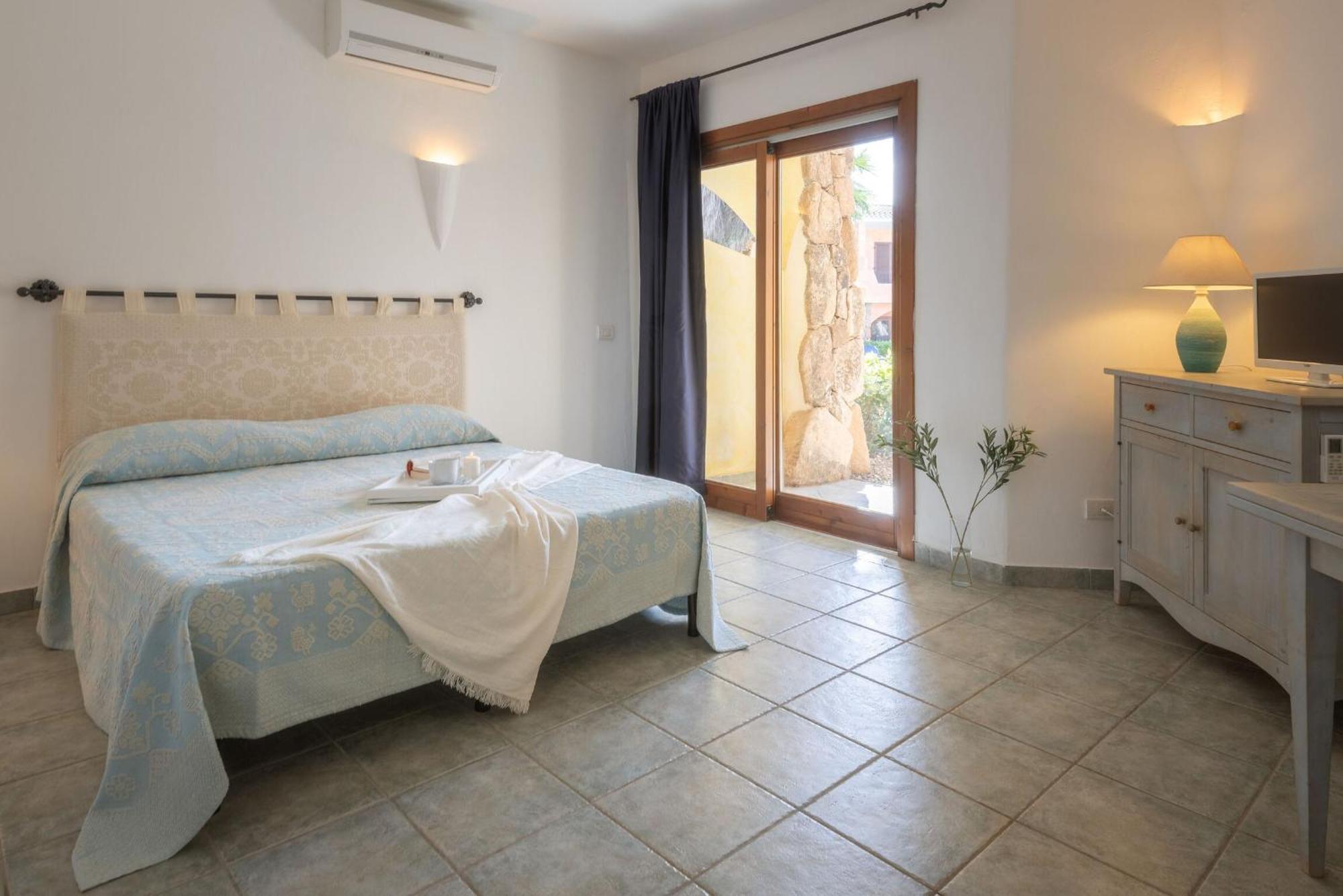 Casa D'Orso Green Village Sardegna Palau Buitenkant foto